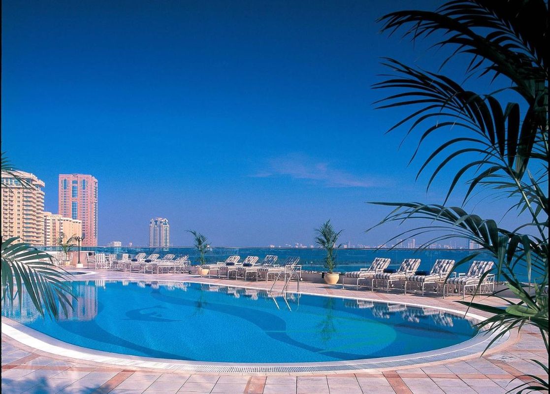 Corniche Hotel Sharjah фото 12