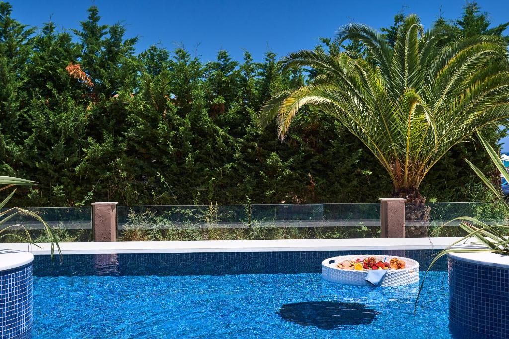 Alexandra Golden Boutique Hotel-Adults Only фото 11