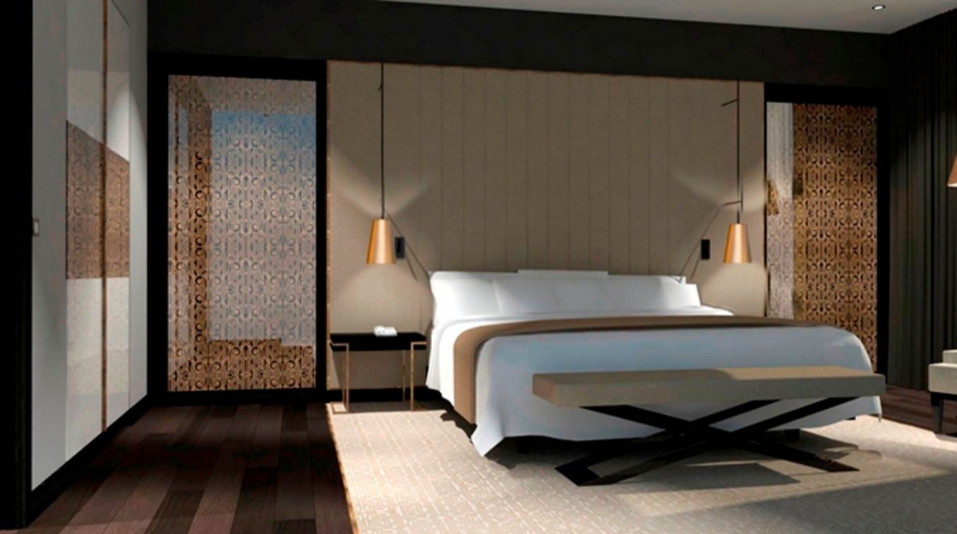 DoubleTree by Hilton Minsk фото 1
