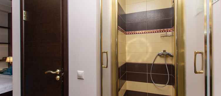 Фото отеля Имерети