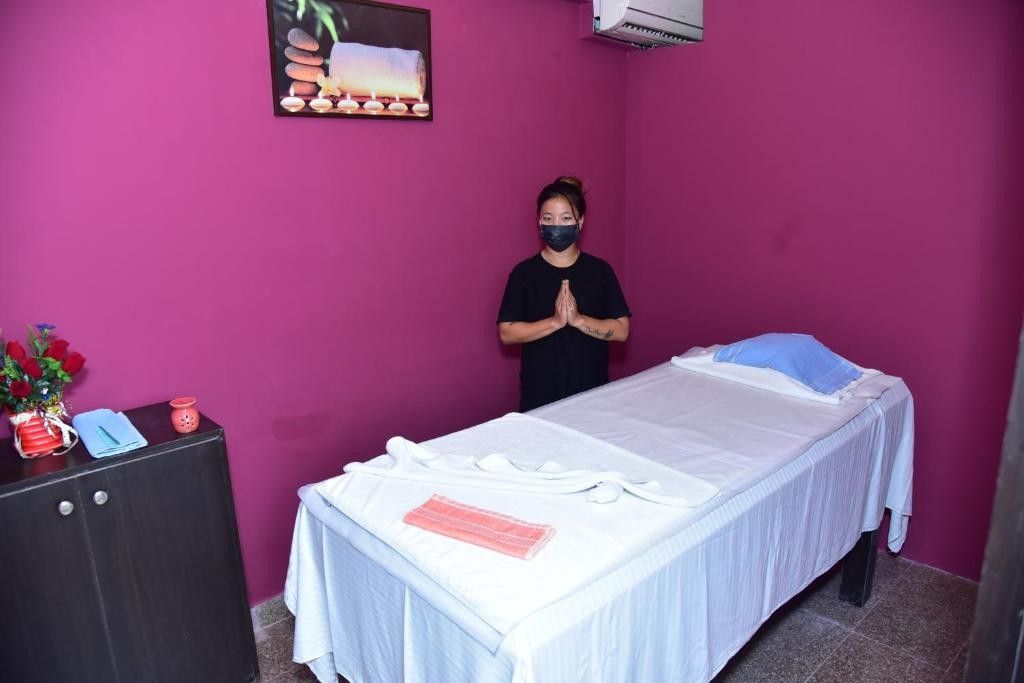 Krishna Sea Coin Hotel фото 15