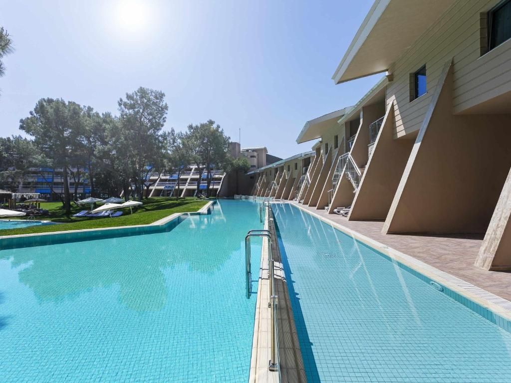 Rixos Sungate Club Diamond фото 100