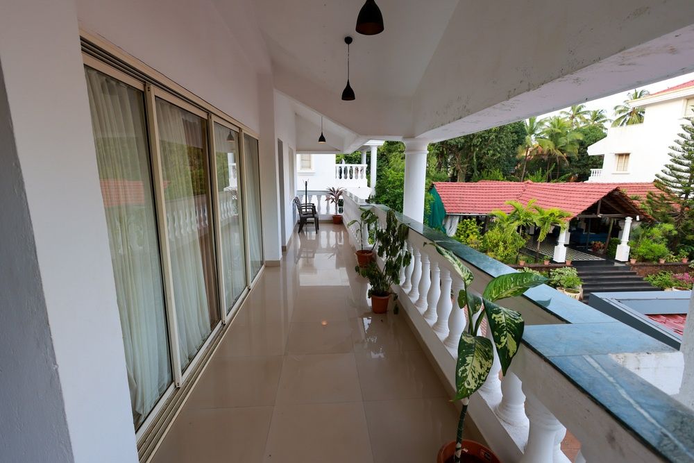 Casa Ahaana by Lavin Hotels and Resorts фото 87