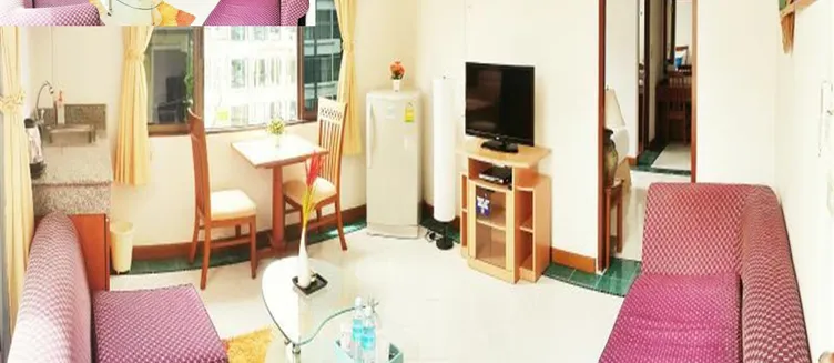 Фото отеля Sea Front Home