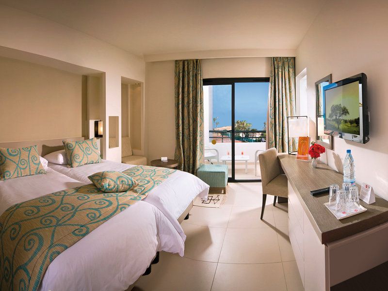 Hotel Club Palm Azur фото 35