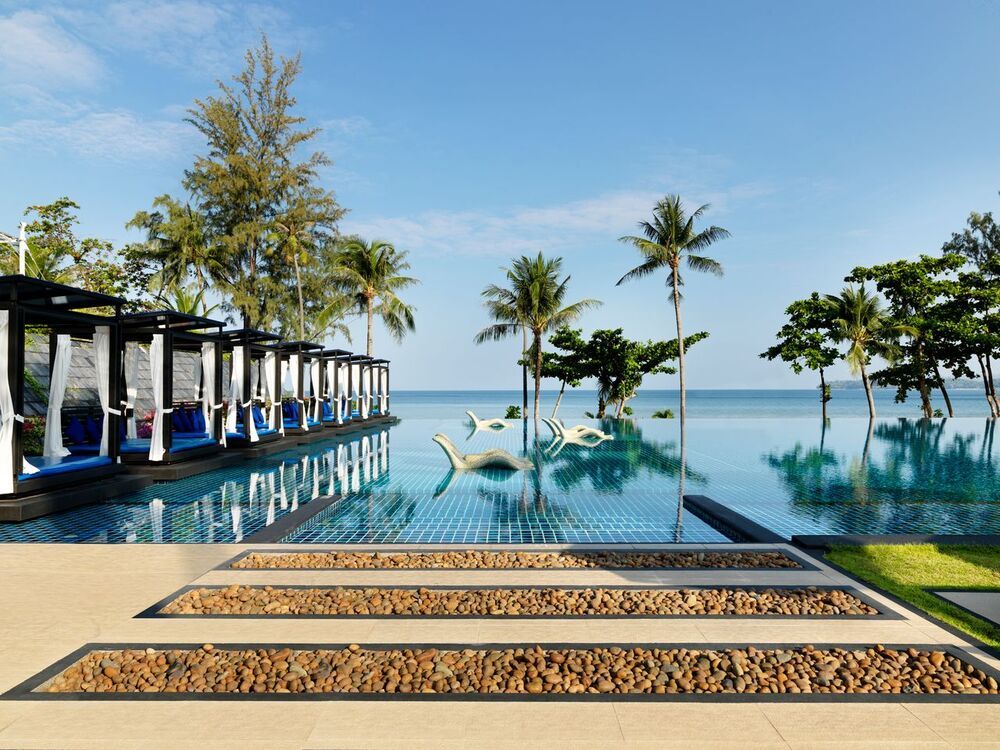 Hyatt Regency Phuket Resort фото 77
