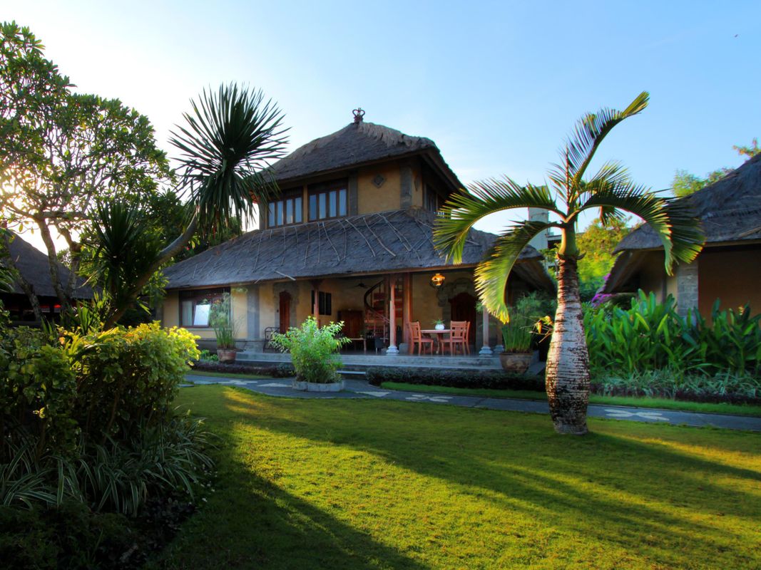Matahari Terbit Bali фото 4
