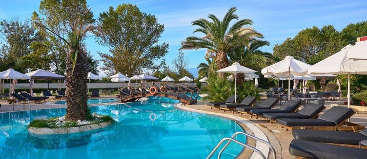 Фото отеля Mediterranean Princess- Adults Only