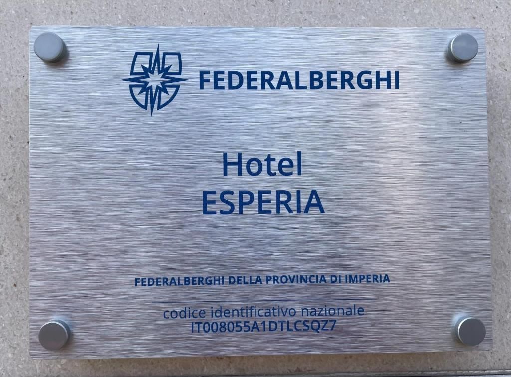 Hotel Esperia фото 7