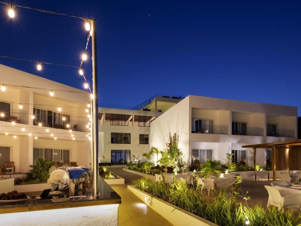 Nungwi Dreams by Mantis фото 17