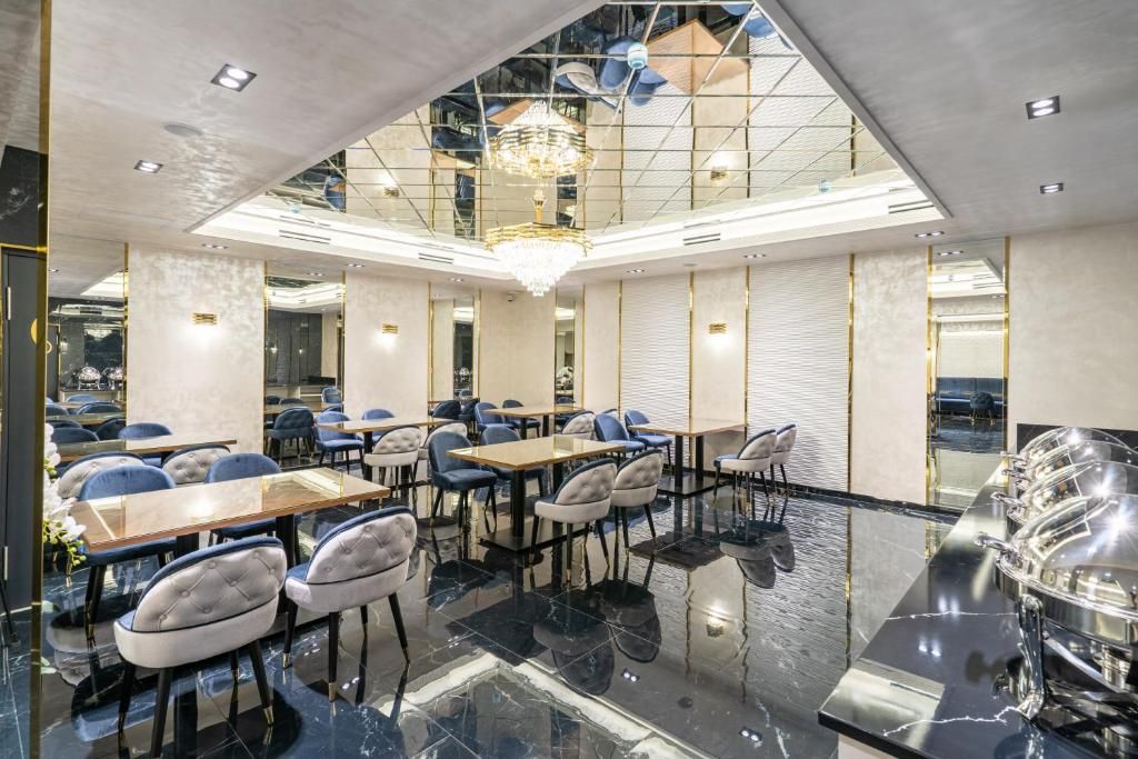 Mirzo Boutique фото 43