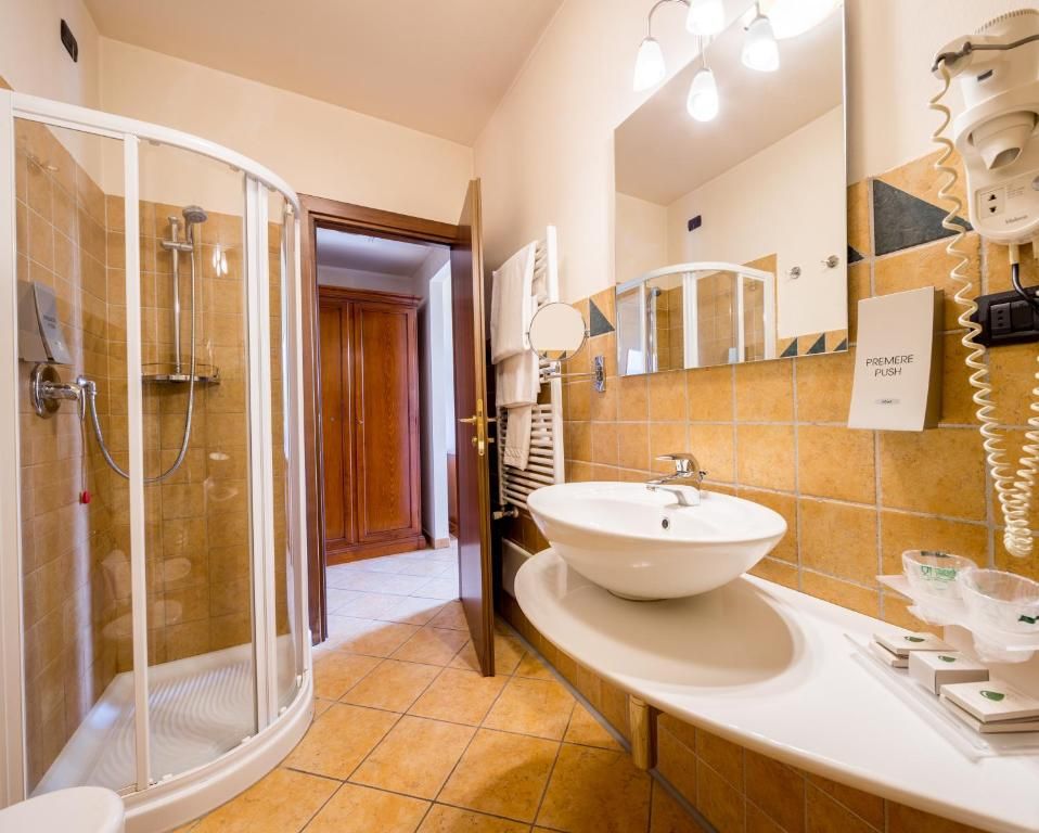Best Western Plus Hotel Le Rondini фото 21