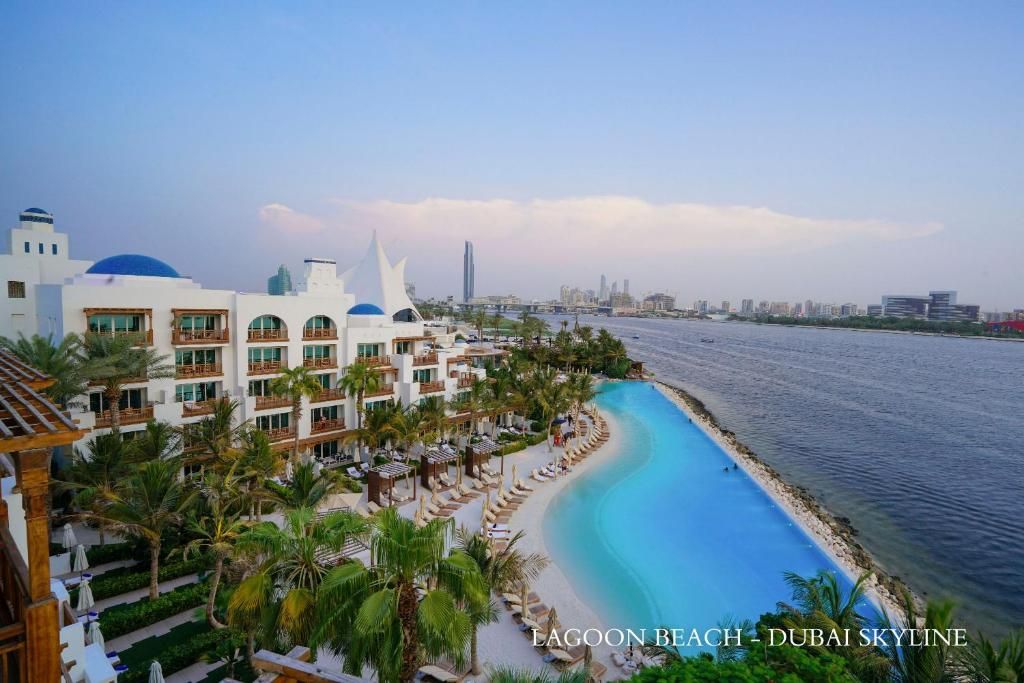 Park Hyatt Dubai фото 68