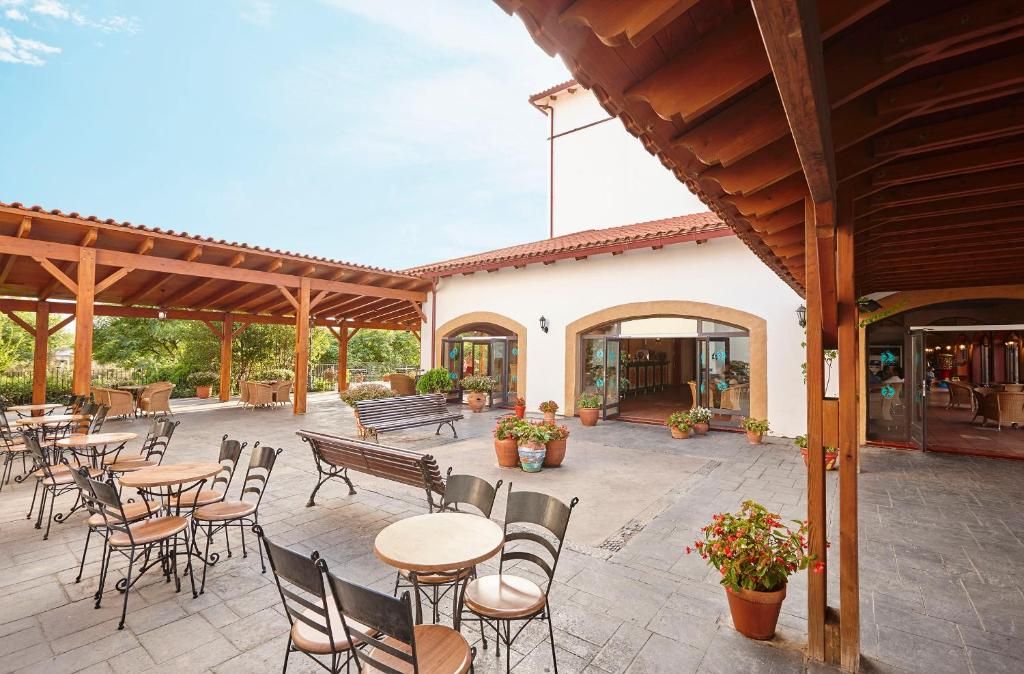 PortAventura® Hotel El Paso - Includes PortAventura Park Tickets фото 20
