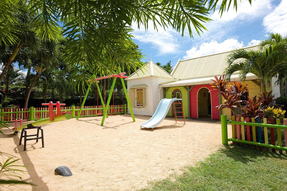 Veranda Grand Baie фото 12