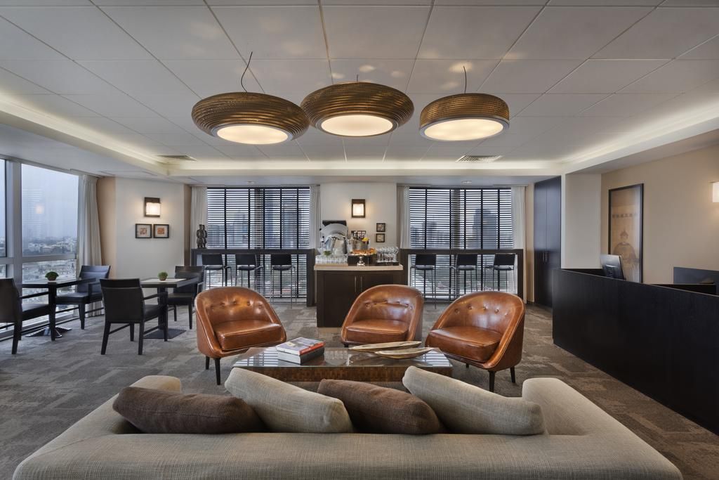 Vital Business Boutique Hotel фото 0
