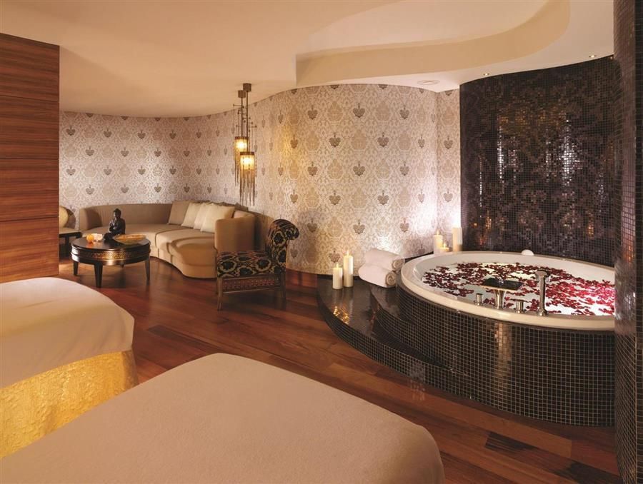 Swissôtel Grand Efes Izmir фото 9
