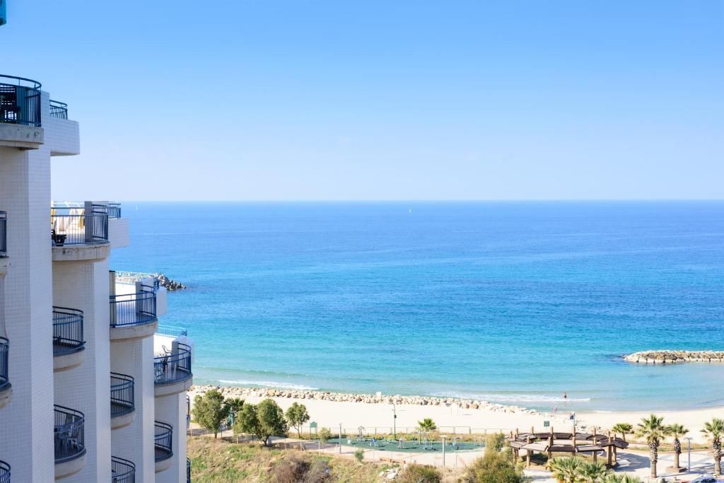 Leonardo Hotel Ashkelon фото 6