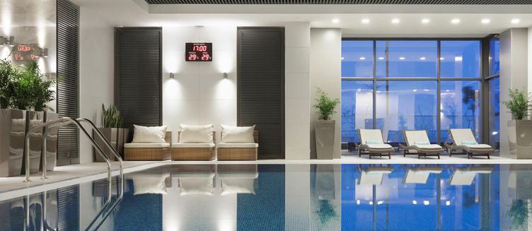 Фото отеля LAVICON Hotel Collection