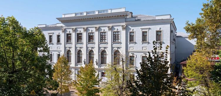 Фото отеля Гранд Отель Екатеринодар