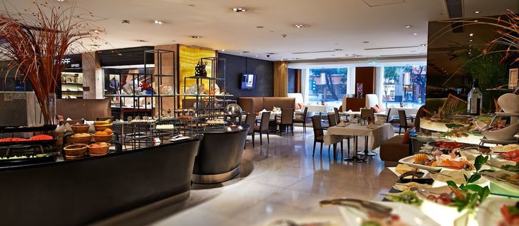 Фото отеля Guo Ji Yi Yuan Hotel