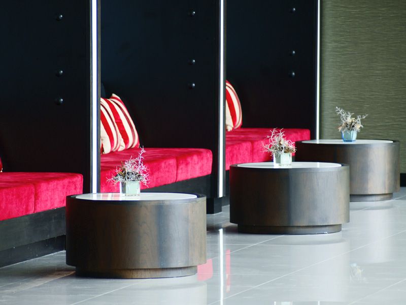 Tsix5 Hotel фото 44