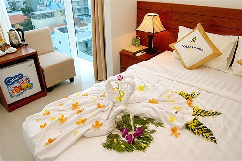 Nam Hung Hotel фото 26
