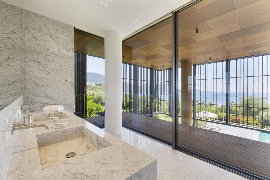 Barbaros Reserve Bodrum Residences Managed by Kempinski фото 41