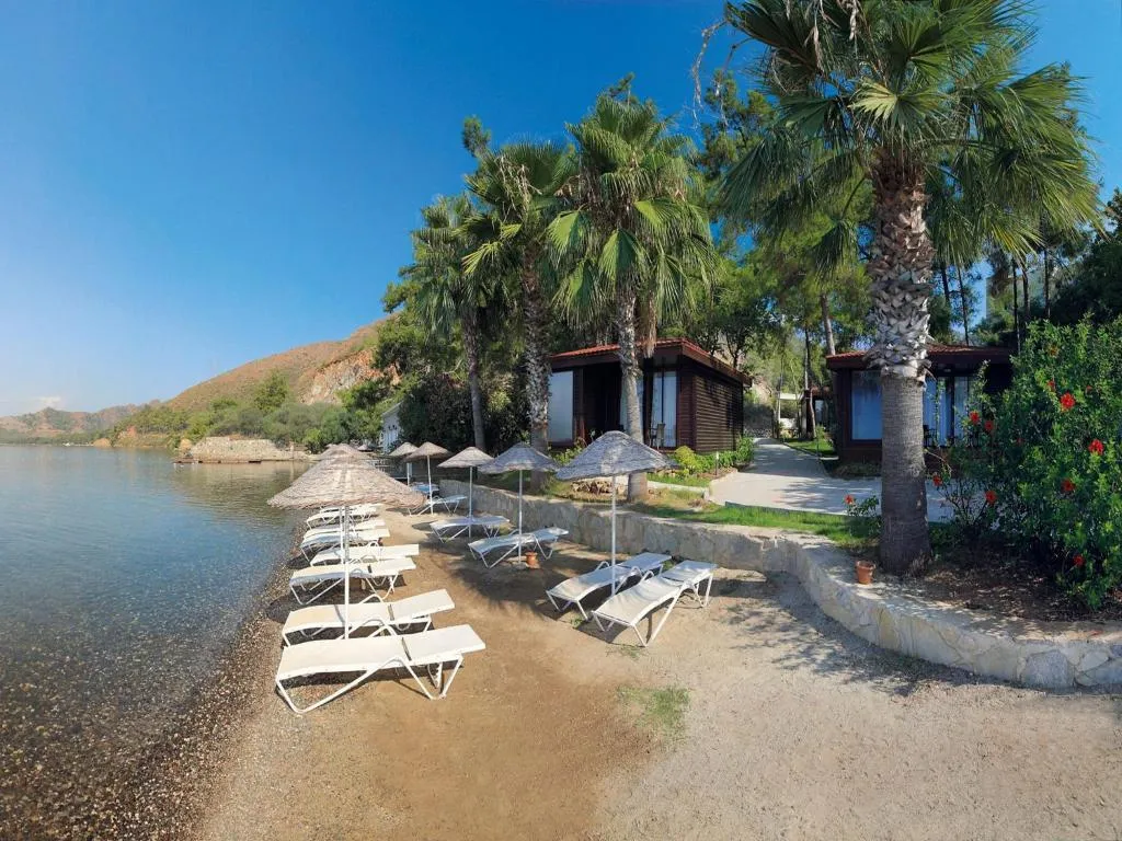 Fortezza Beach Resort фото 31