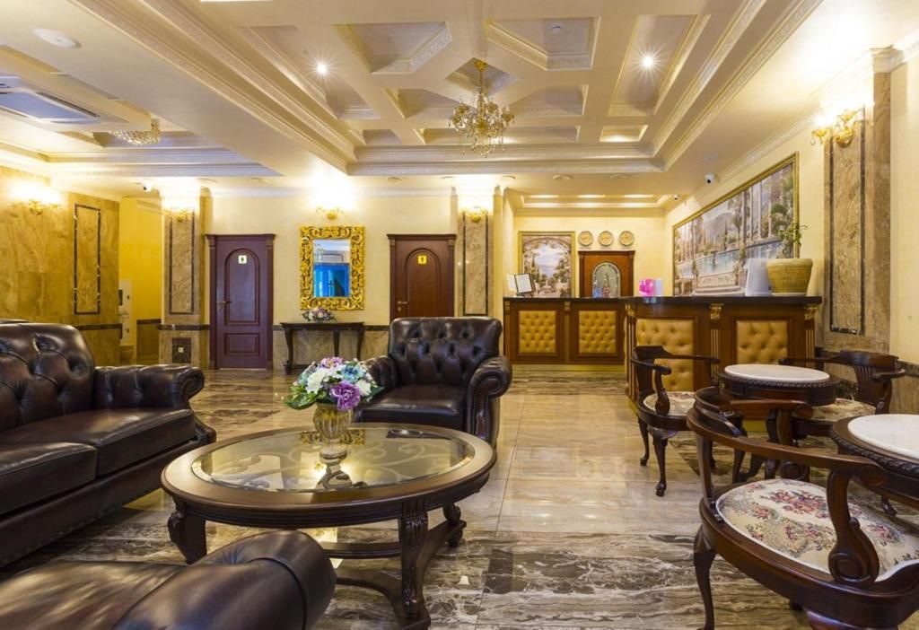 Sun Palace Gagra фото 12