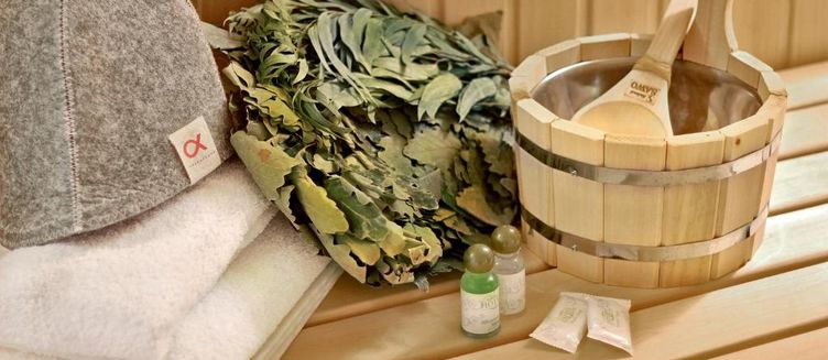 Фото отеля Резиденция Алтея