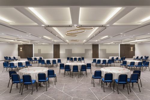 Le Meridien Nice фото 60