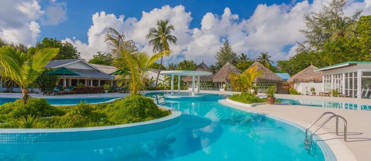 Фото отеля Equator Village