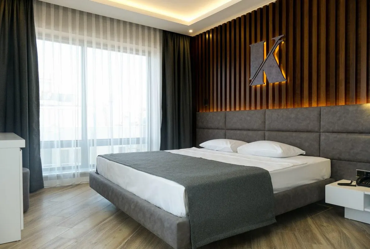 Kaila Beach Hotel фото 3