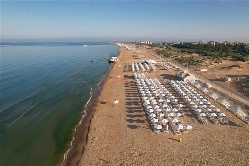 Город Mira Resort & Spa Miracleon фото 9