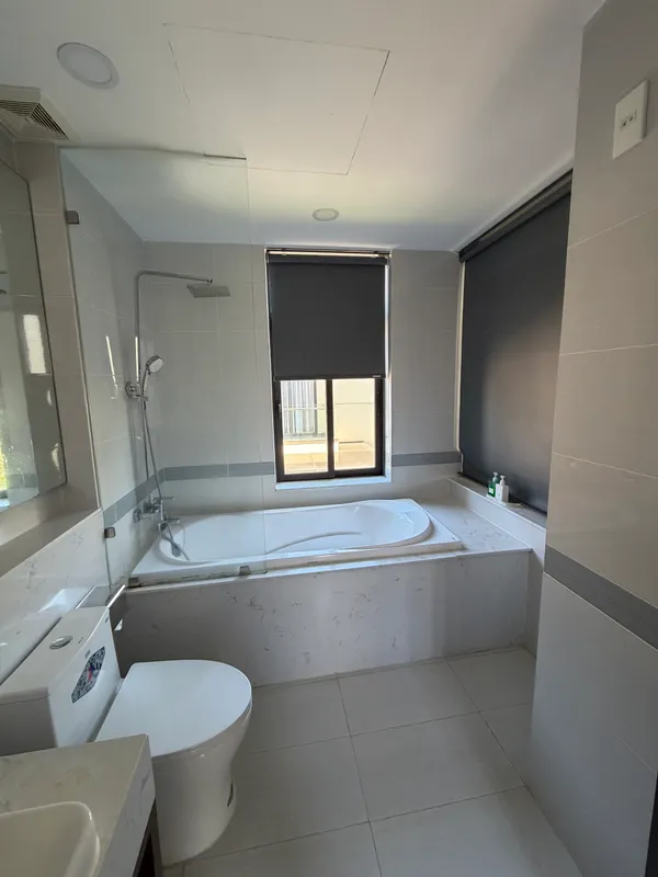 Cam Ranh Mystery Villas & Spa фото 16