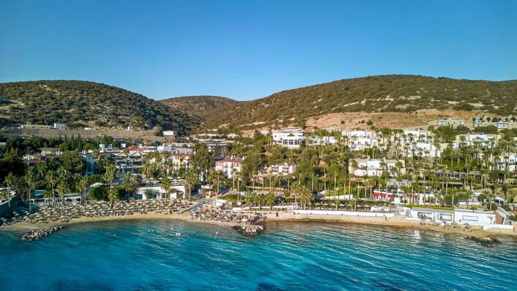 TUI Magic Life Bodrum (Adults Only) фото 46