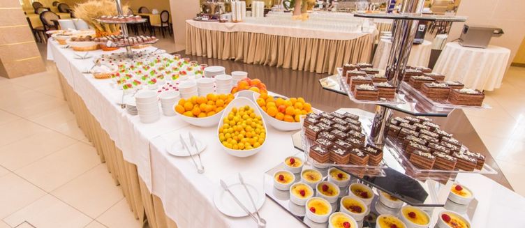 Фото отеля Рассветы и закаты