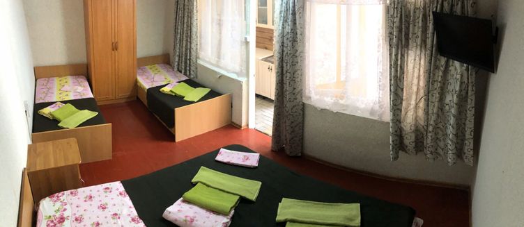 Фото отеля Гостевой дом «Юлия»