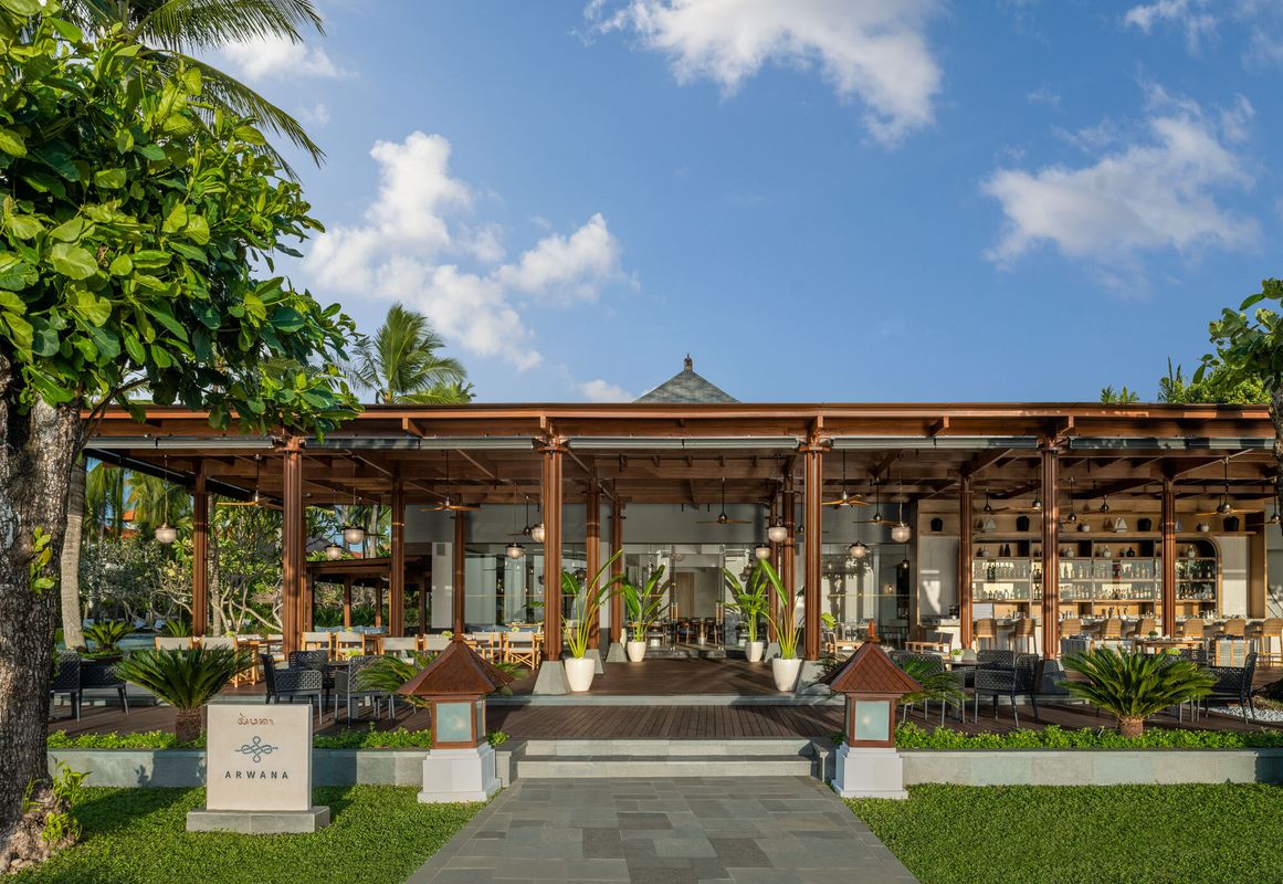 The Laguna, a Luxury Collection Resort & Spa фото 62
