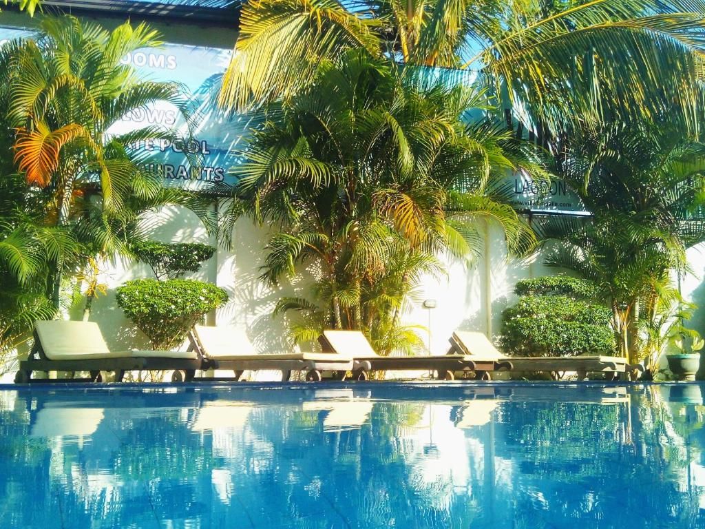 Villa Tangalle Lagoon фото 37