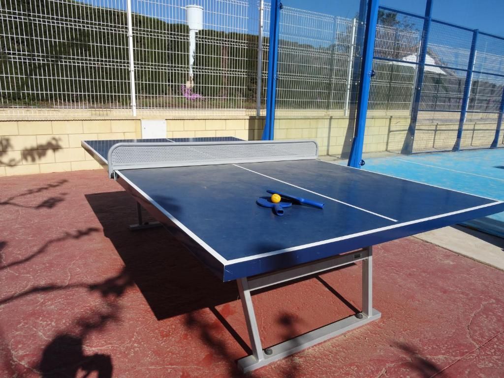 Camping Playa Cambrils - Don Camilo фото 24