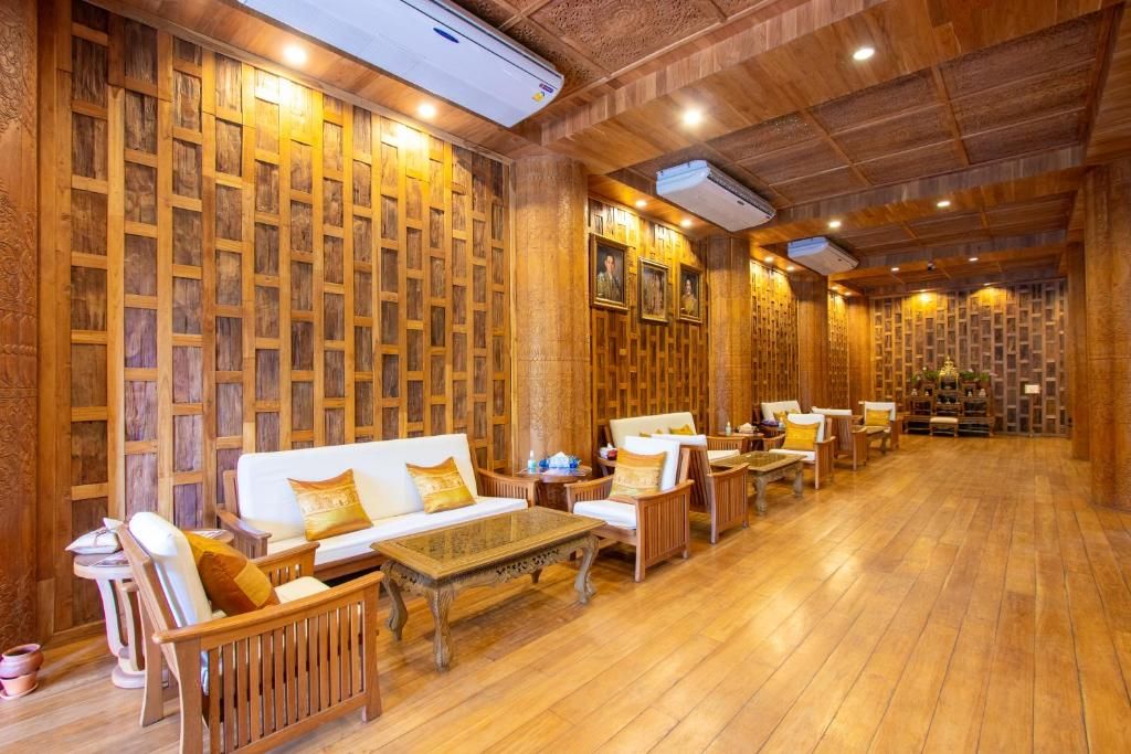 Santhiya Tree Koh Chang Resort фото 128