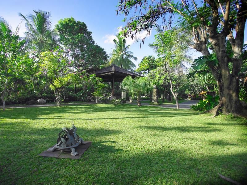 Padma Resort Legian фото 8