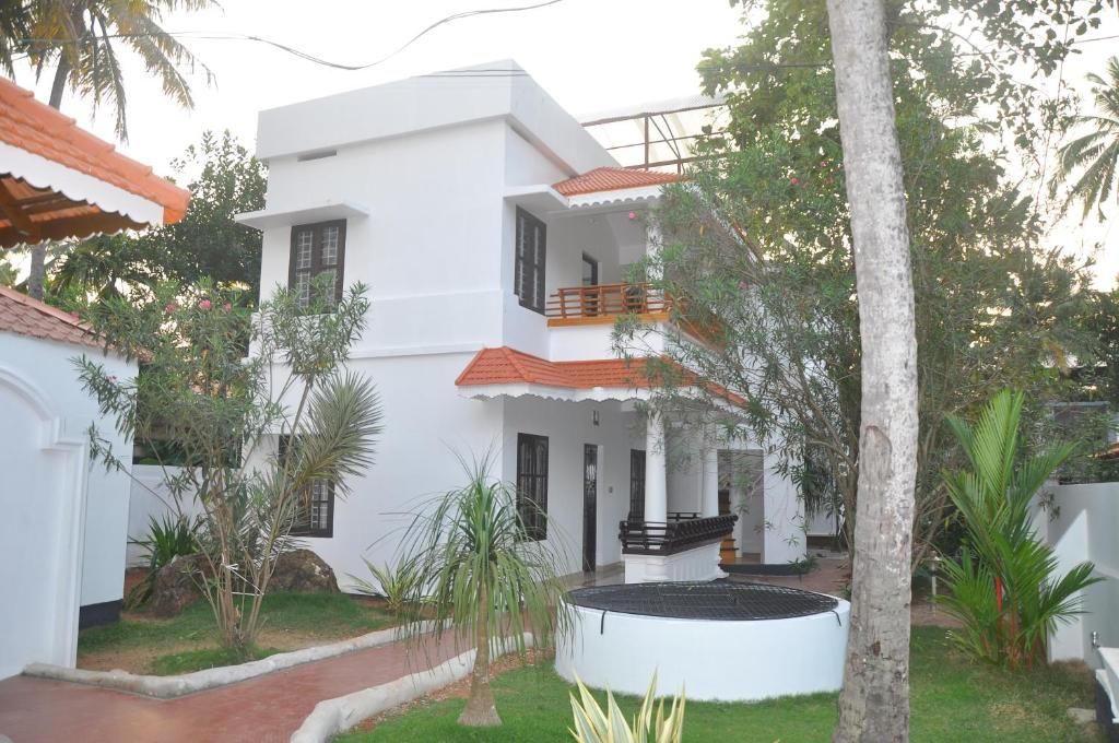 Nikhil Residence фото 14