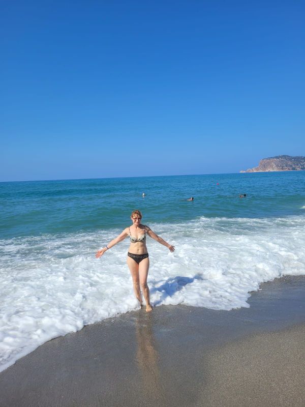 Relax Beach Hotel фото 64