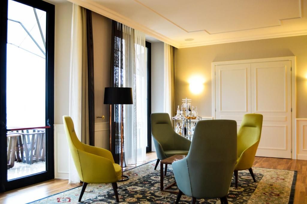 Grand Hotel Terme фото 6