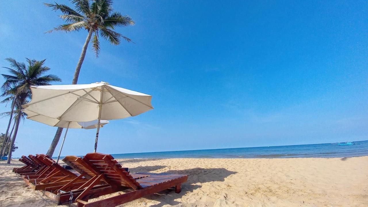 Muong Thanh Luxury Phu Quoc Hotel фото 11