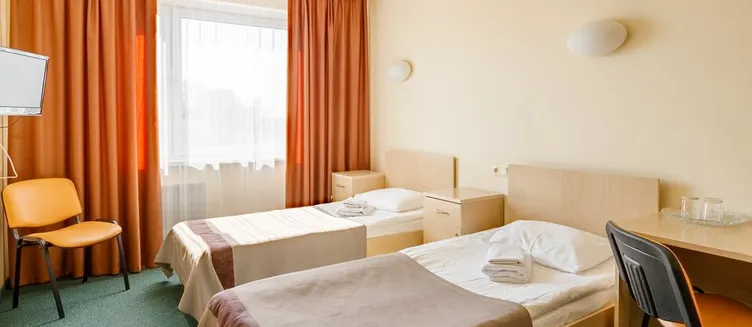 Фото отеля IT Time Hotel