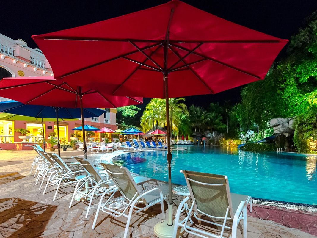Aseania Resort & Spa Langkawi фото 33